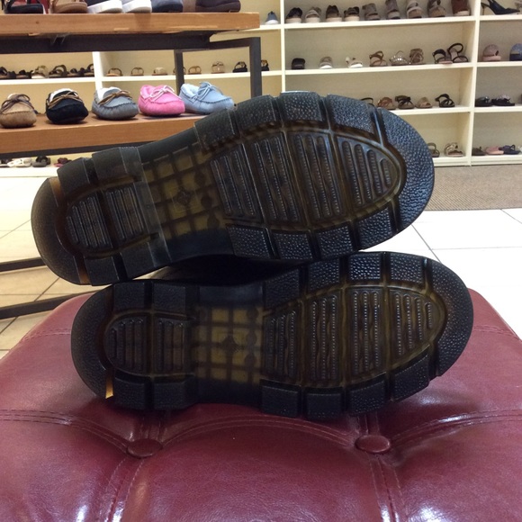 *NEW* Dr. Martens Combs W (27120001) - Picture 6 of 8
